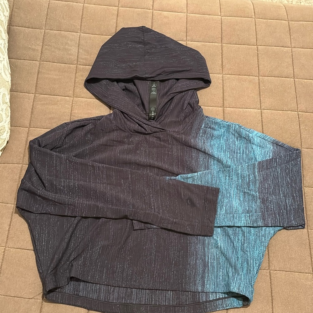 Lululemon Hoodie Size S
